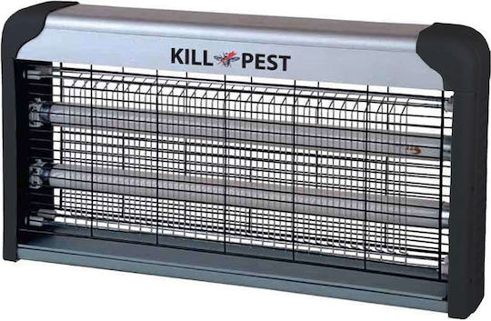 Factory Ηλεκτρική Εντομοπαγίδα 40W KF-540