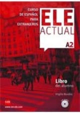 Ele Actual, Libro del Alumno A2