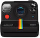 Polaroid Instant Φωτογραφική Μηχανή Now+ Gen 2 ...