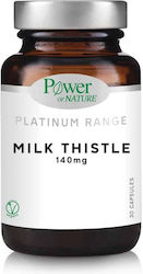 Power Of Nature Platinum Range Armurariu 140mg 30 capsule Power Of Nature Platinum Range Armurariu 140mg 30 capsule