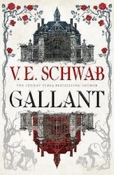 Gallant (Hardcover)