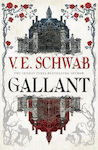 Gallant (Hardcover)