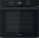 Whirlpool Over Counter Oven 71lt W59.5cm.