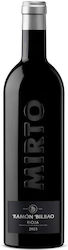 Zamora Company Globa Ramon Bilbao Ερυθρό Ξηρό 750ml