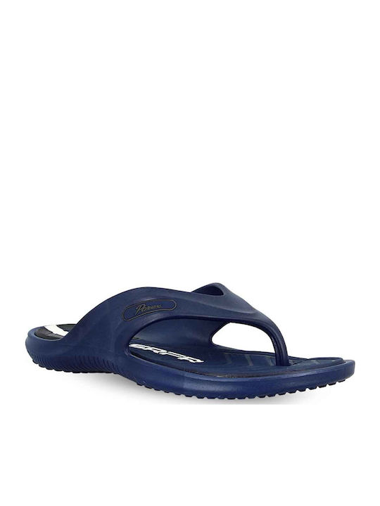 Ανδρικά Flip Flops Μπλε