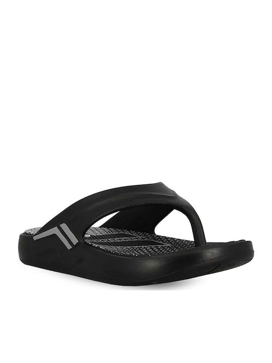Ανδρικά Flip Flops Μαύρα