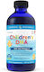 Nordic Naturals Children's DHA Рибено масло Подходящо за деца 530мг 237мл Ягода