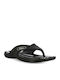 Herren Flip Flops Schwarze