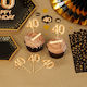 Amscan Toothpicks for Party 20pcs Happy Birthday 40