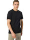 T-shirt Black