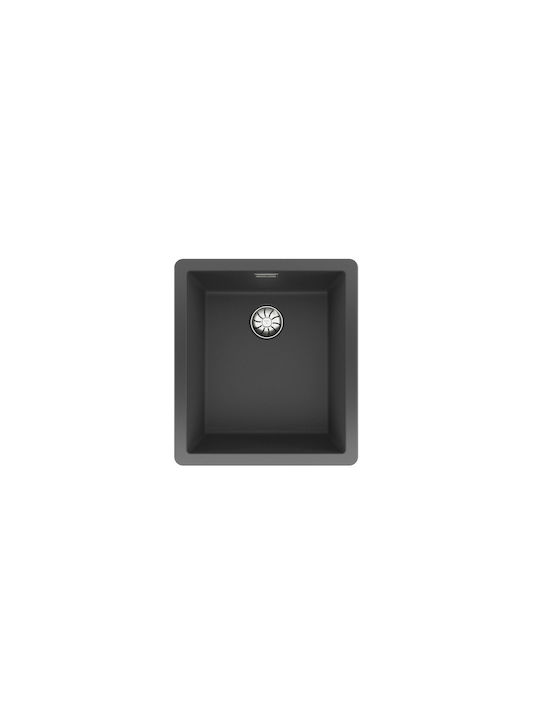 Teka Radea R10 35.40 M-TG 115230046 Drop-In Spü...
