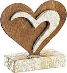 Wedding Favourite Ceramic Wedding Favourite Heart M4657-3