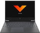 HP Victus 16-d0002nd 16.1" IPS FHD 144Hz (i7-11800H/16GB/512GB SSD/GeForce RTX 3060/W11 Home) (US Keyboard)