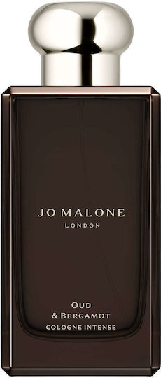 Jo Malone Oud & Bergamot Intense Одеколон 100мл