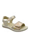 Kids' Sandals Gold
