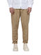 Pantaloni de acoperire Willy L01001-26 - Bej