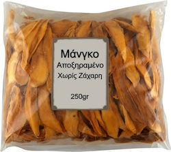 NutsBox Dried Mango without Sugar 250gr