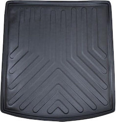 Wöller Πατάκι Πορτμπαγκάζ για Audi A4 2001-2008 Μαύρο Wöller Πατάκι Πορτμπαγκάζ για Audi A4 2001-2008 Μαύρο