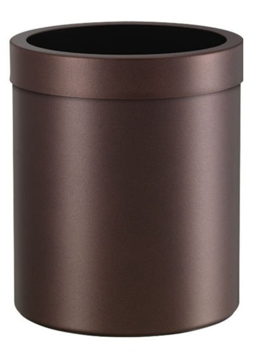 Sanco Metallic Toilet Bin 5lt Wege Grained