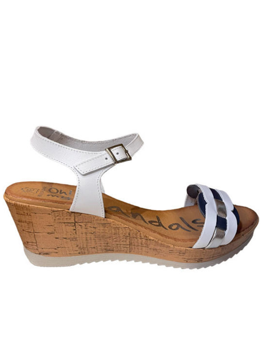 Oh My Sandals Анатомични Летни Дамски Обувки На...