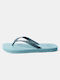 Emerson Herren-Flip-Flops Blau