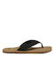 O'neill Koosh Men's Flip Flops Brown