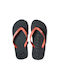 Ανδρικά Flip Flops Navy Blue/Brick