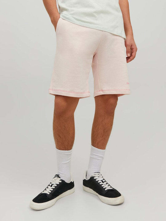 Jack & Jones Men's Athletic Shorts Tender Touch