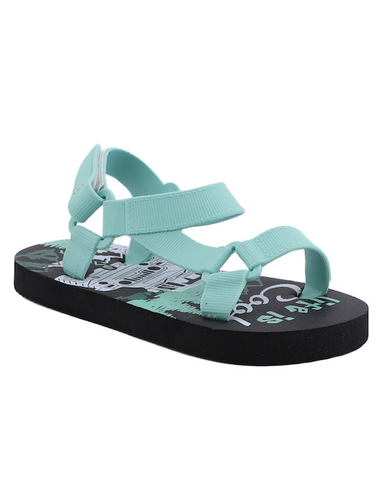 WAVE - Flip Flop, GRAY/WHITE, 112-068-142