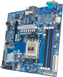 Gigabyte MC13-LE0 rev. 1.0 Placă de bază Micro ATX cu AMD AM5 Socket