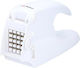 Alpina Appliances Plastic Potato Cutter Manual