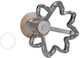 Eppicotispai Formulare/Formen aus Metall