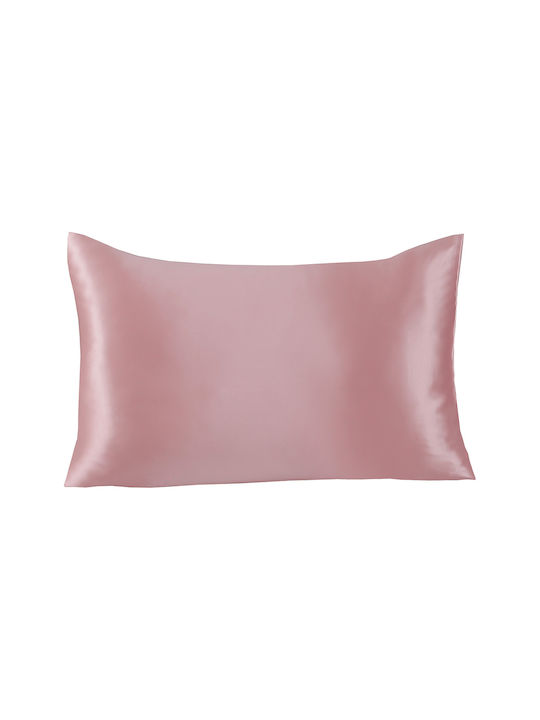 Beauty Home 12041 Pillowcase Pink 50x70cm