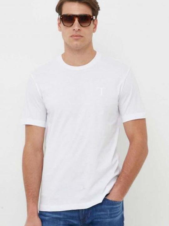 T-Shirt Weiß