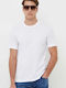 T-Shirt Weiß