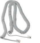 Handset telephone cable / 5m