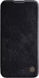 Nillkin Qin Pro Leather Blace (Galaxy A54)