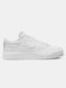 Nike Court Legacy Lift Femei Sneakers Albe