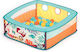 Ludi Ball Pit Jungle 80x80x30cm.