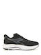 Diadora Mythos Blushield 8 Sport Shoes Running Black / White