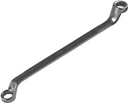 JBM Dublu Cheie poligon Curbat Dimensiune 24x27mm