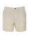 Superdry Studios Overdyed Men's Shorts Ecru