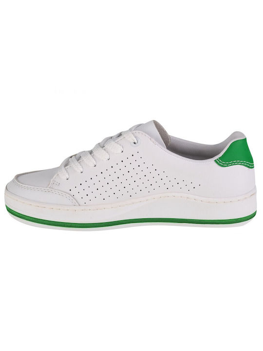 Rieker Sneakers White