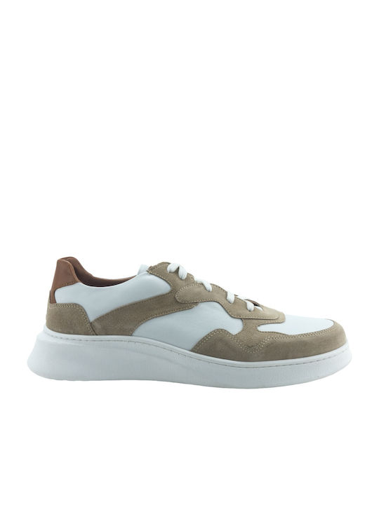 Commanchero Original Sneakers Beige