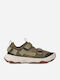 Outflow Ανδρικά Sneakers Πράσινα