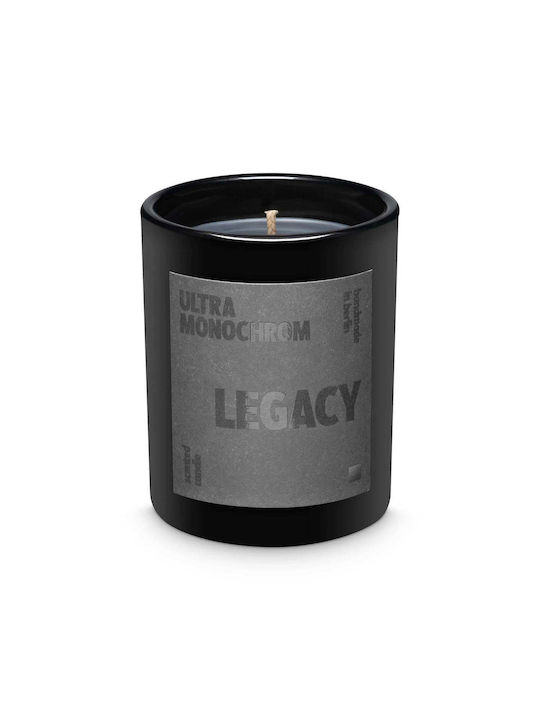 Ultramonochrom Legacy Scented Candle 75gr