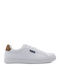 Penn Herren Sneakers Weiß