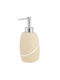 Eurocasa Dispenser Plastic Bej