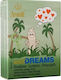 Amor Prezervative Wild Dreams 3 buc 52mm cu Răsucituri