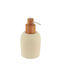 Eurocasa Dispenser Plastic Bej